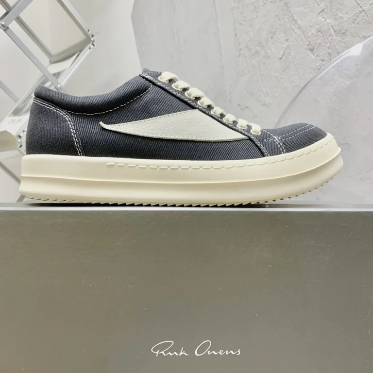 Rick Owens Shoe 